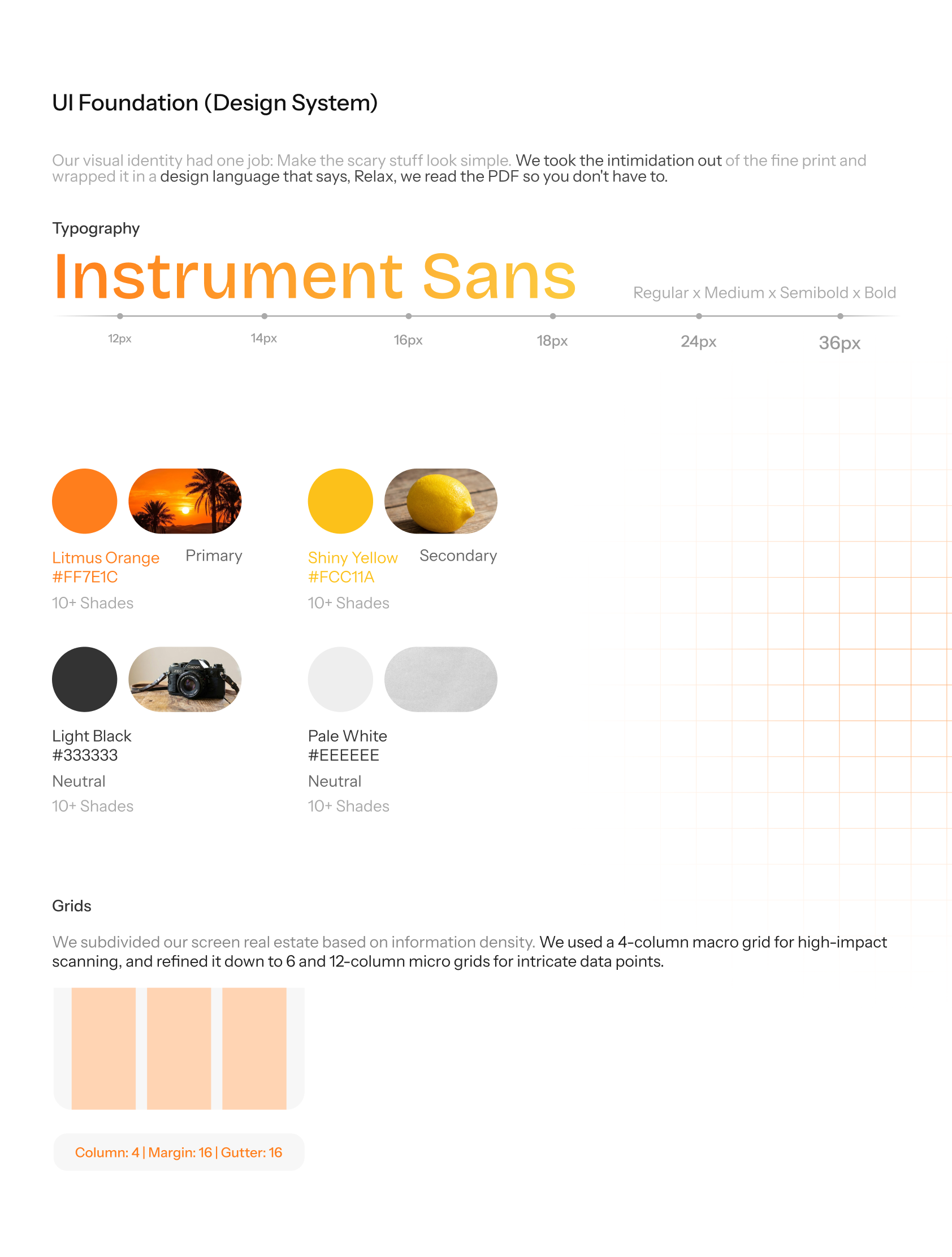 Design System