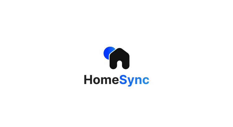 HomeSync — cover