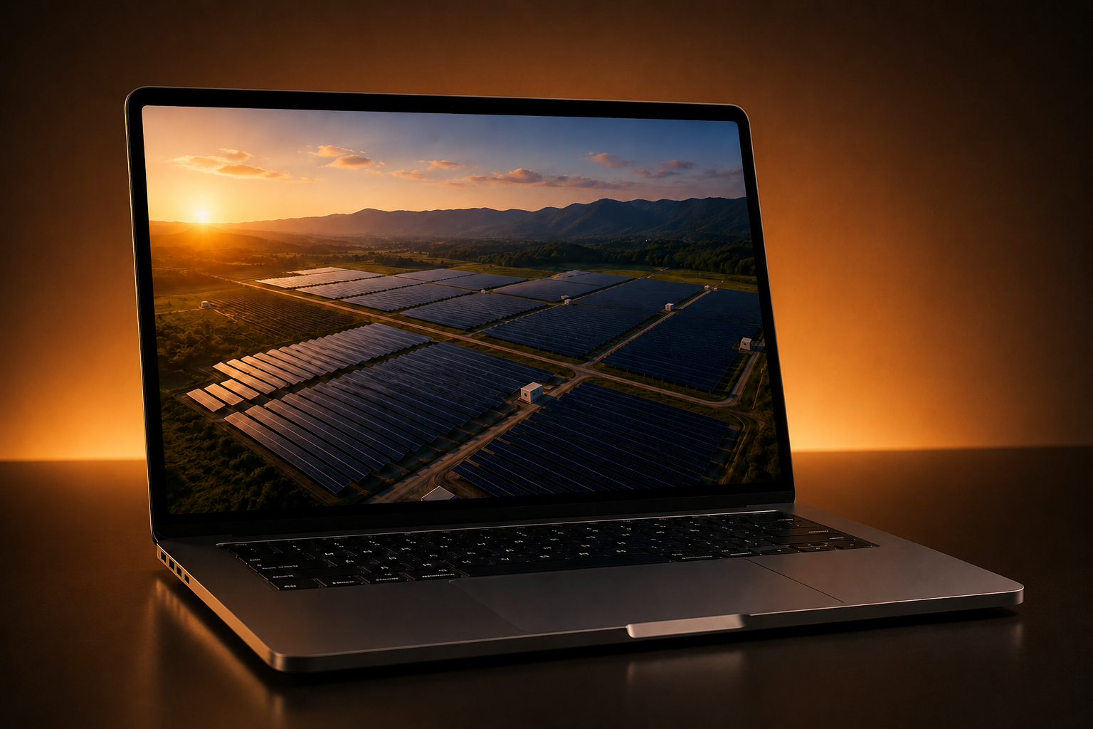 Zetagon renewable energy management platform UI overview designed by Pete Issac Abraham in Figma